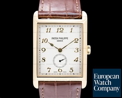 patek philippe 5109j|Patek Philippe Gondolo 18k 5109J .